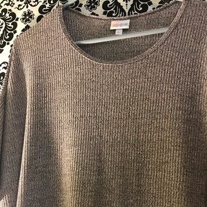 NWOT LuLaRoe Large Irma